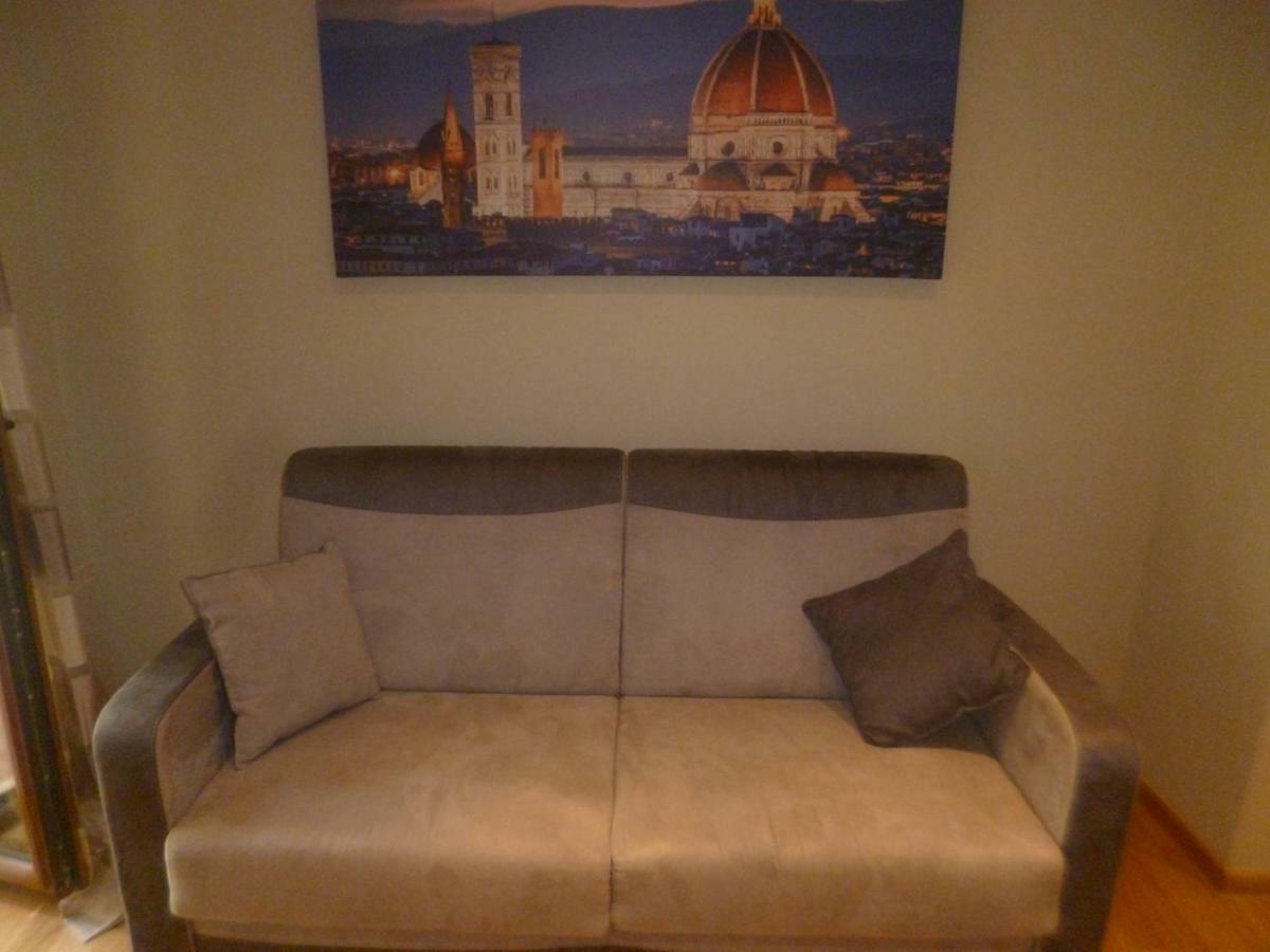 Sunflower Santa Maria Novella Firenze Kültér fotó